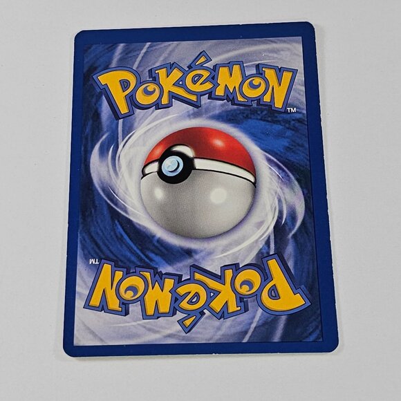 Pokémon TCG Kangaskhan Jungle 5/64 Holo Unlimited Holo Rare Vintage 1999 - Picture 7 of 7